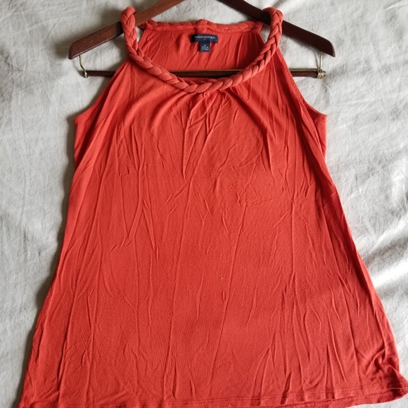 Banana Republic Medium Tank Top - Picture 3 of 4